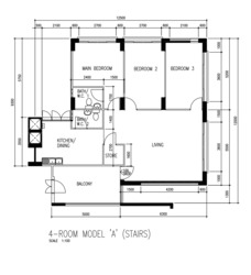 Blk 254 Bishan Street 22 (Bishan), HDB 4 Rooms #224657051